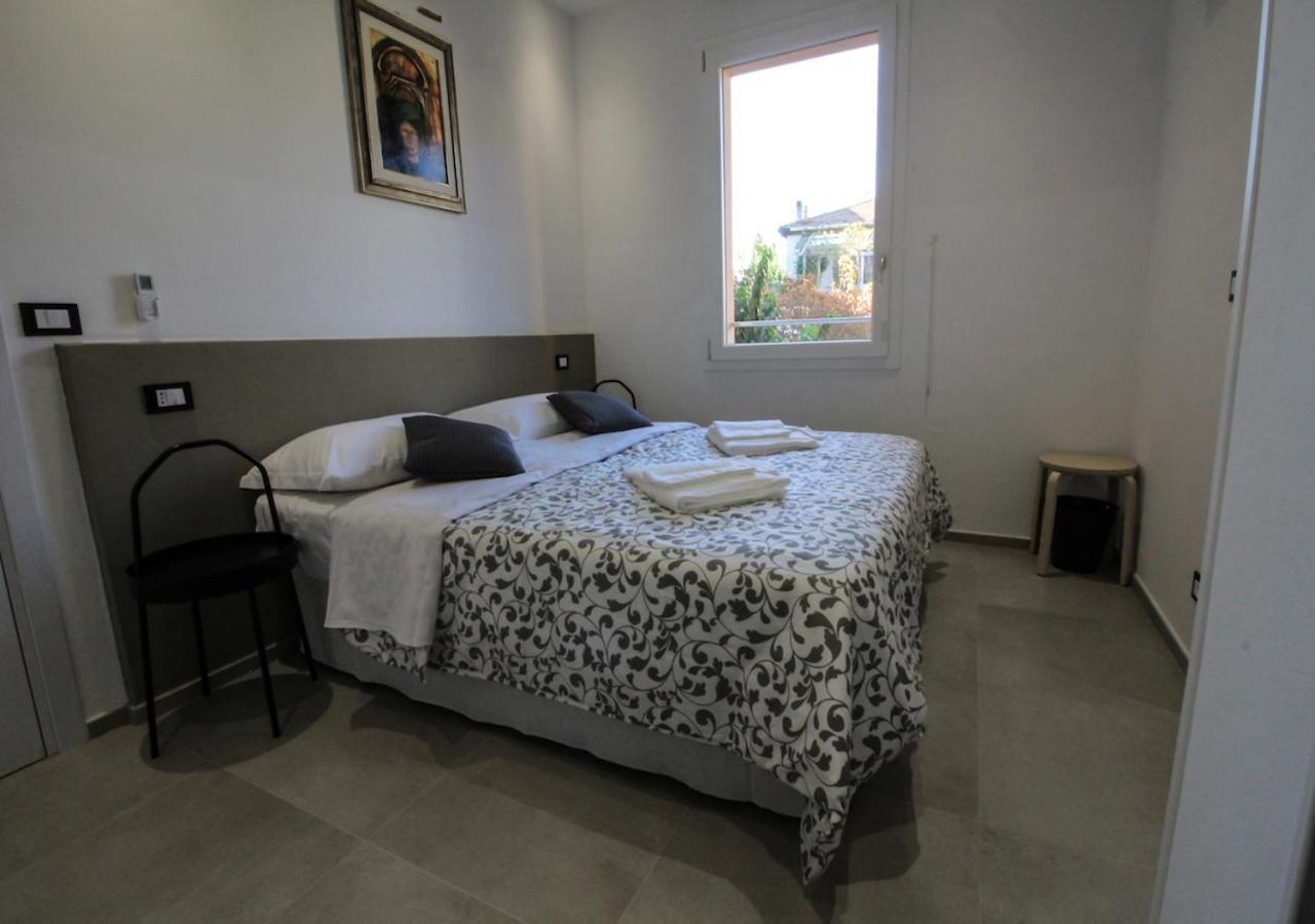 La Stadera B&B Ravenna Luaran gambar