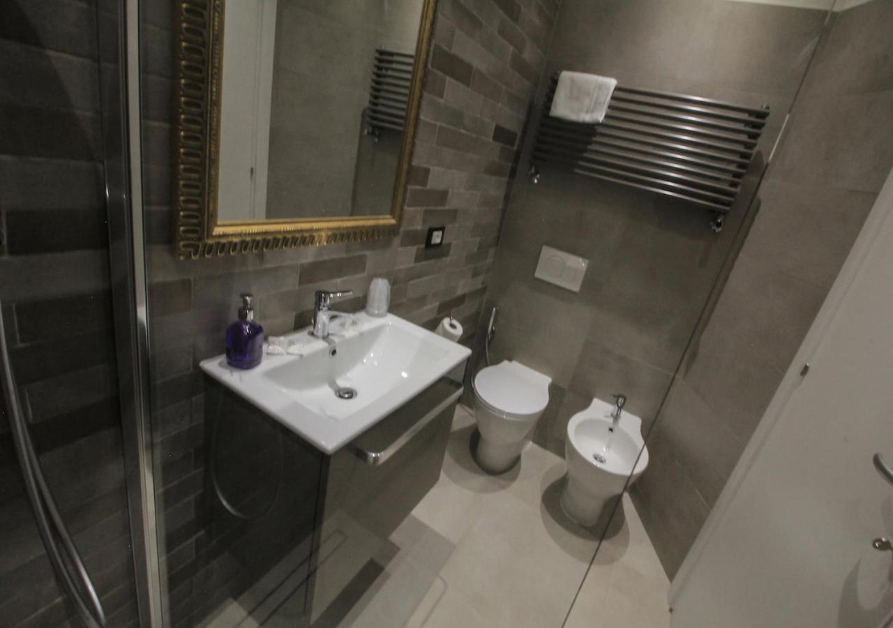 La Stadera B&B Ravenna Luaran gambar