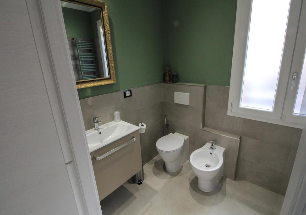 La Stadera B&B Ravenna Luaran gambar
