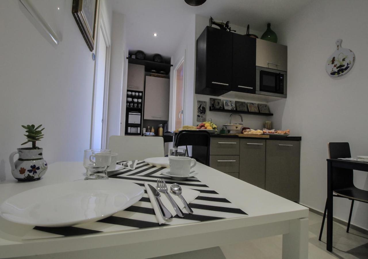 La Stadera B&B Ravenna Luaran gambar