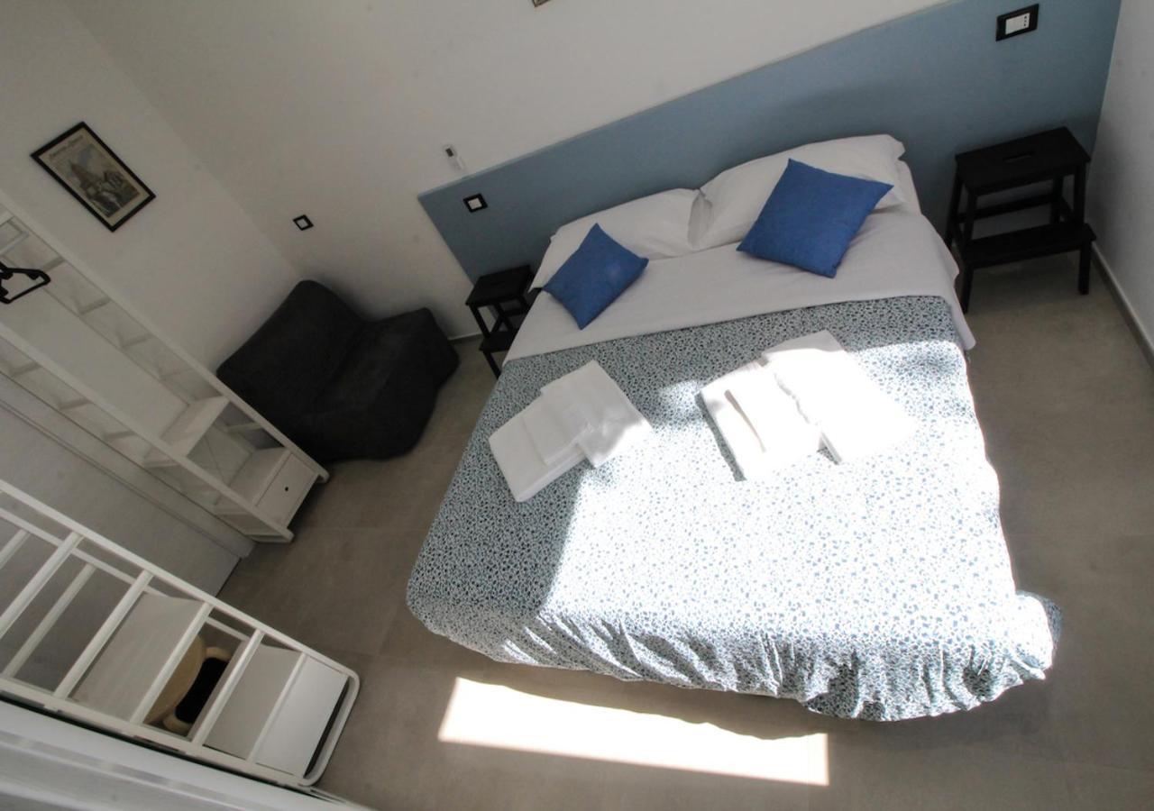 La Stadera B&B Ravenna Luaran gambar