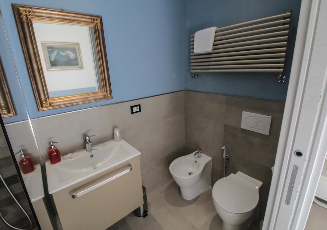La Stadera B&B Ravenna Luaran gambar