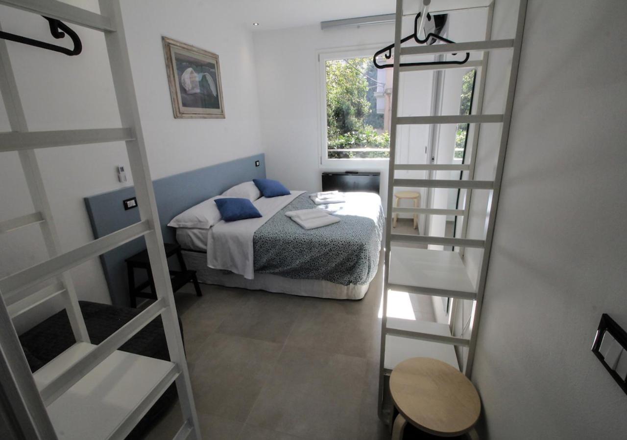 La Stadera B&B Ravenna Luaran gambar
