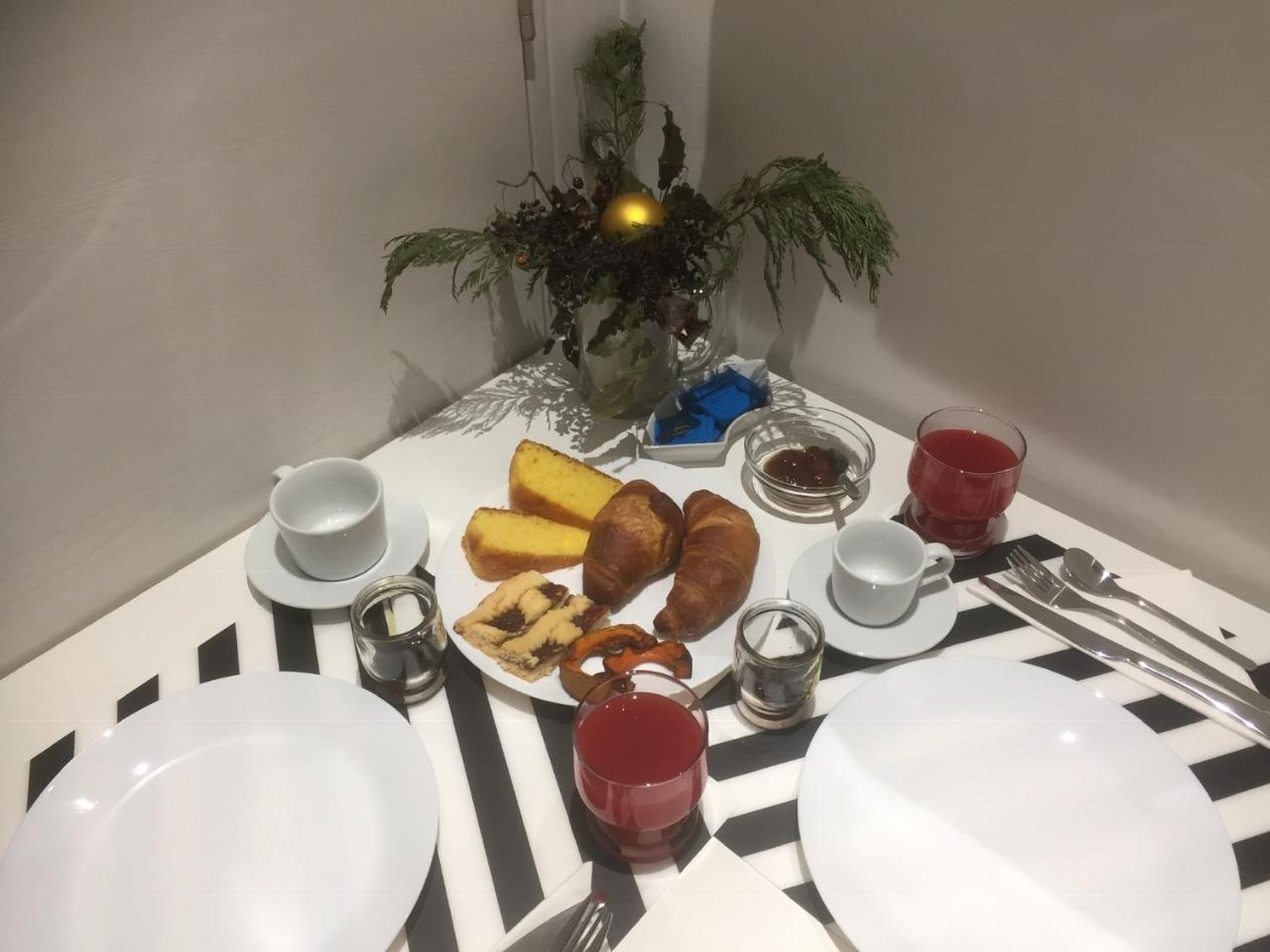 La Stadera B&B Ravenna Luaran gambar