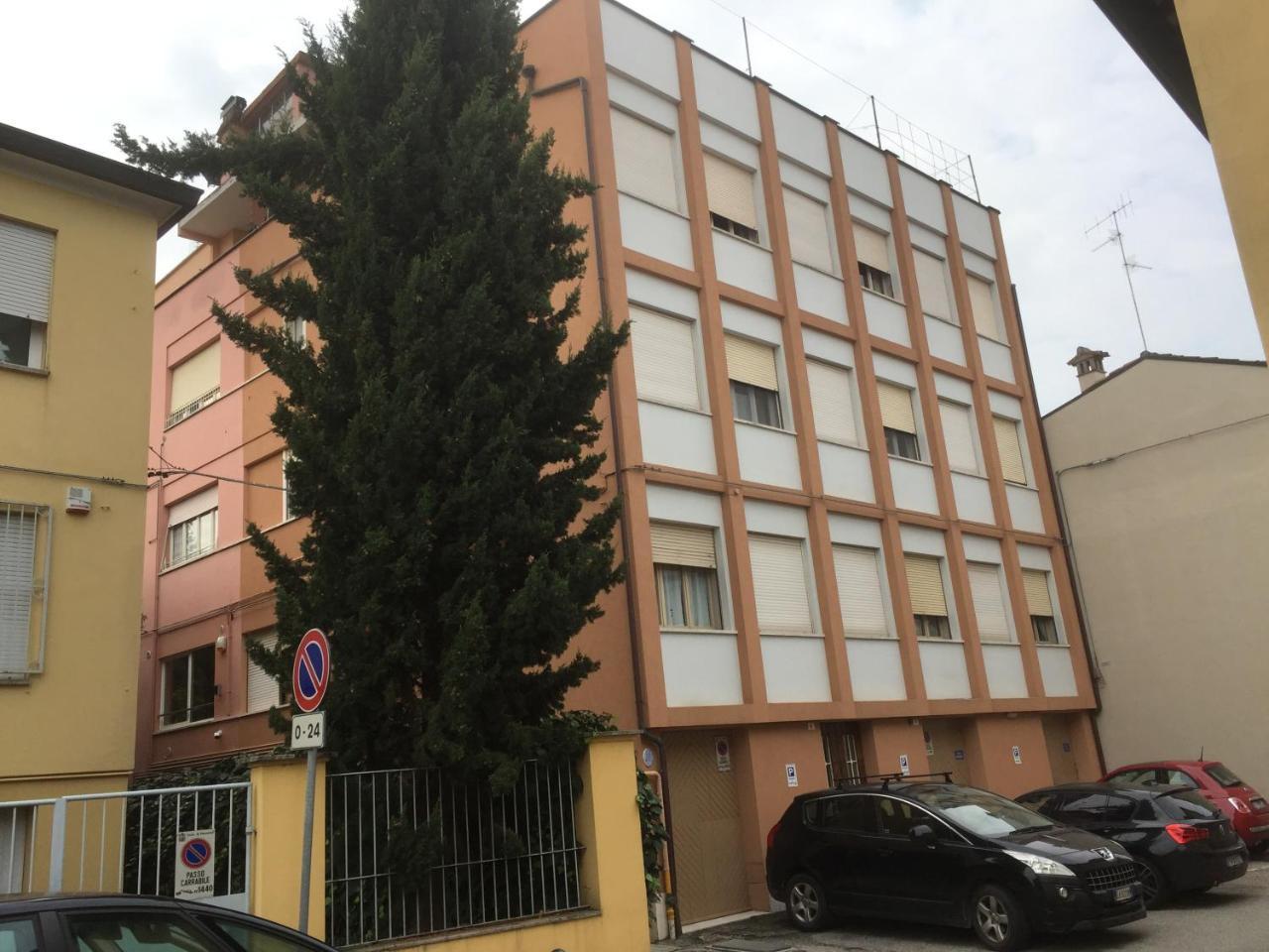 La Stadera B&B Ravenna Luaran gambar