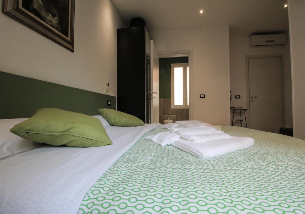 La Stadera B&B Ravenna Luaran gambar
