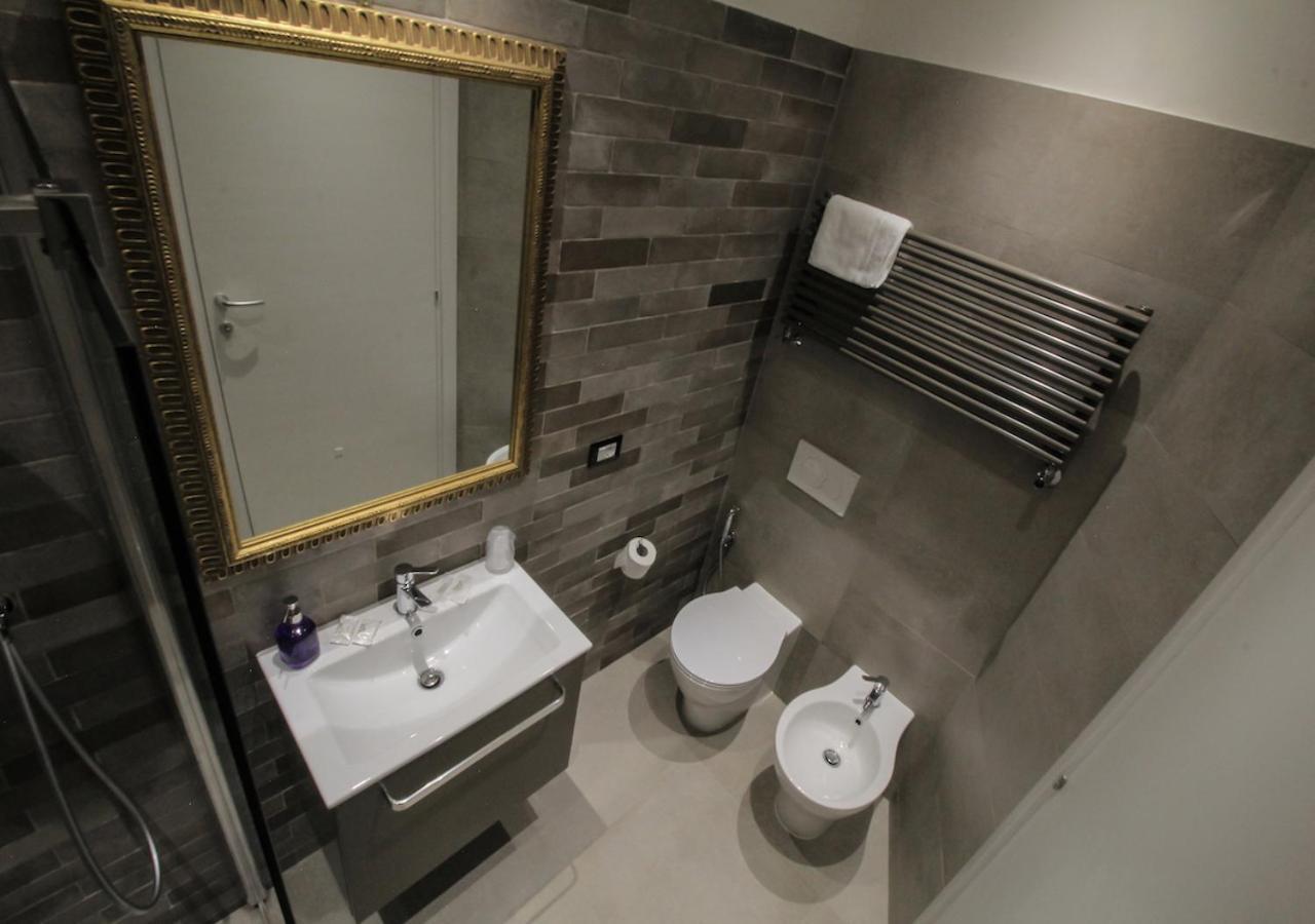 La Stadera B&B Ravenna Luaran gambar