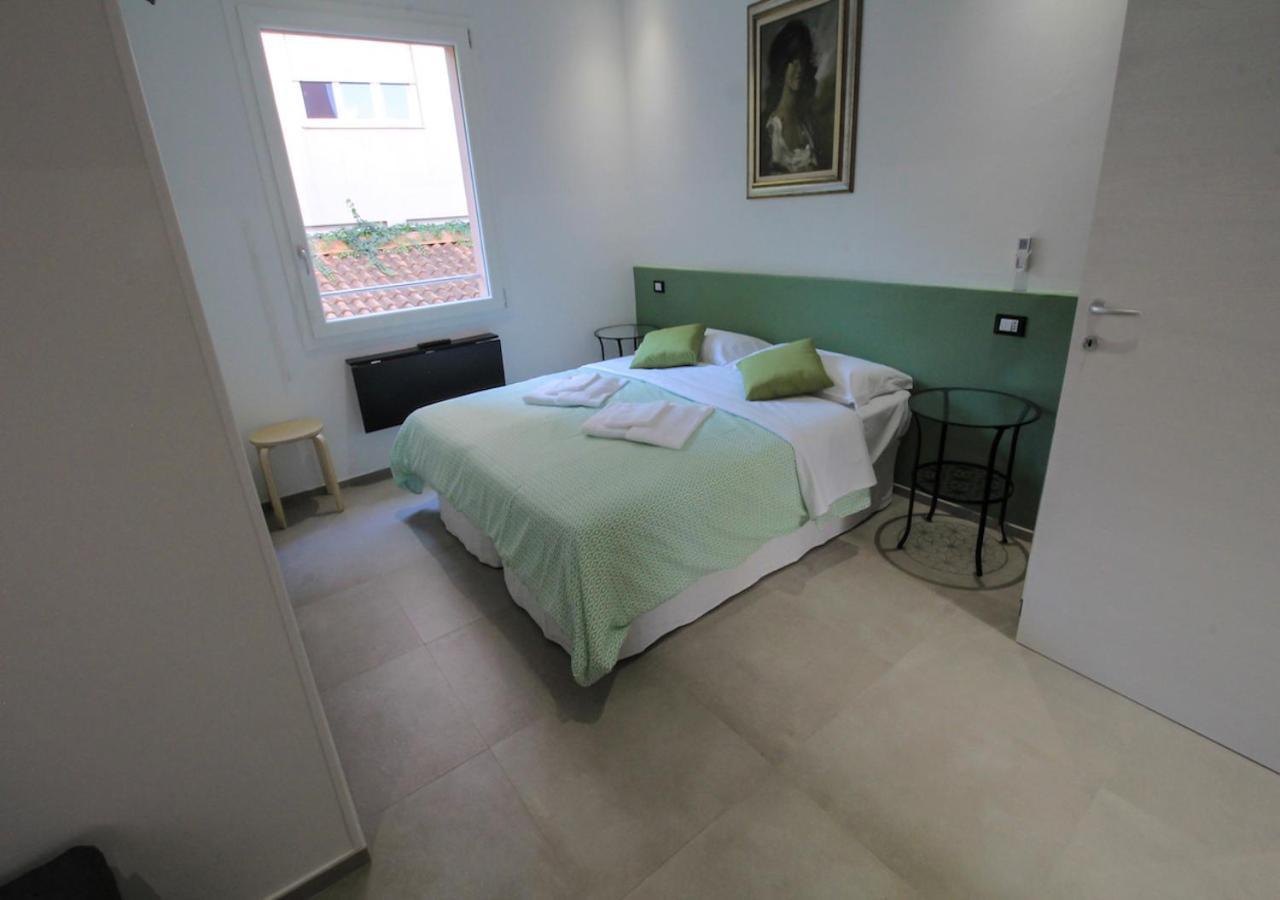 La Stadera B&B Ravenna Luaran gambar