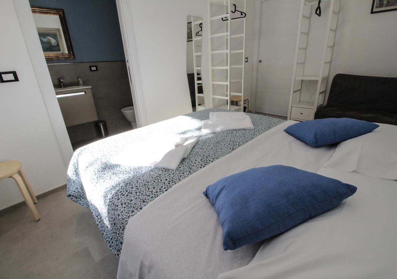 La Stadera B&B Ravenna Luaran gambar