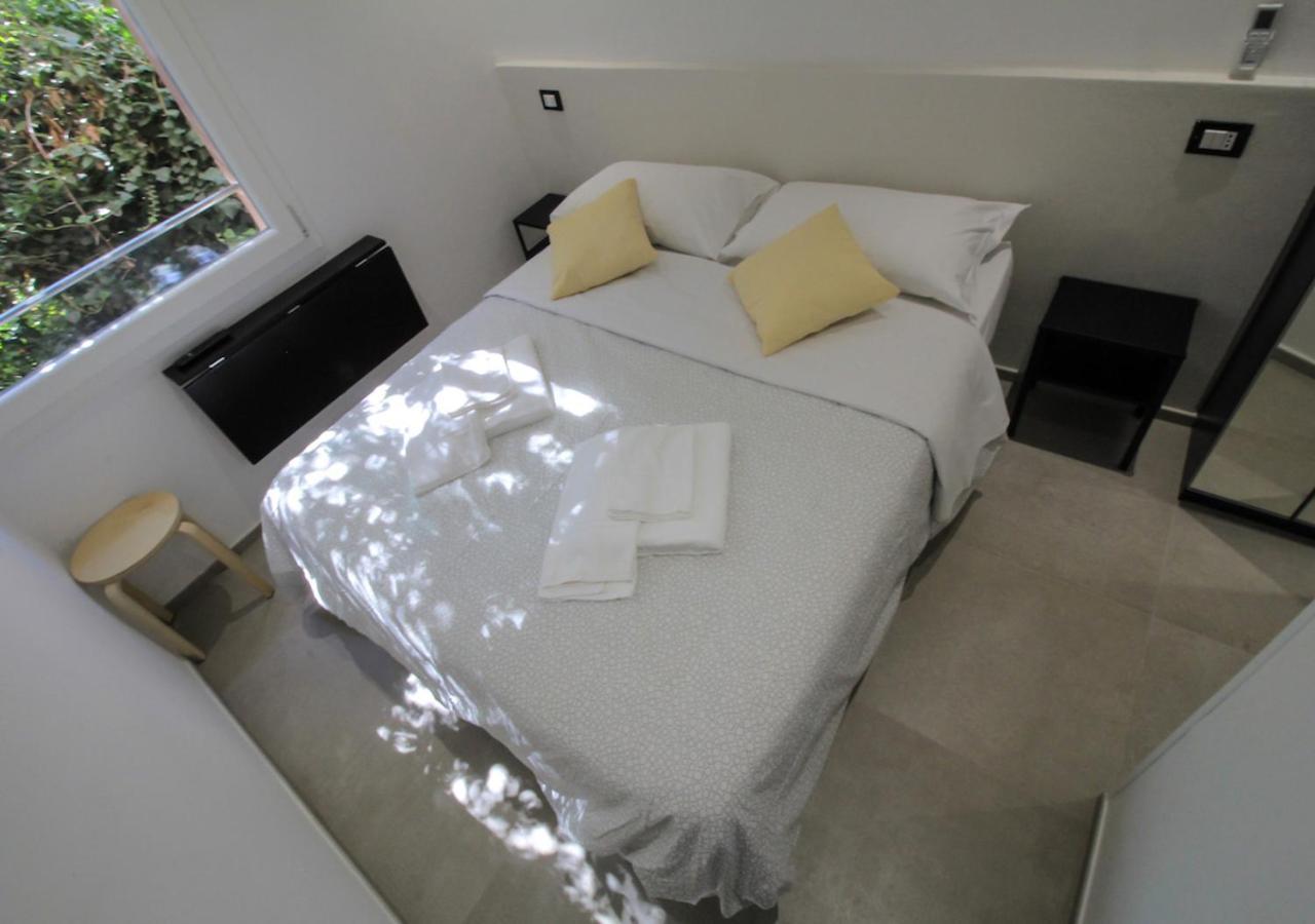 La Stadera B&B Ravenna Luaran gambar