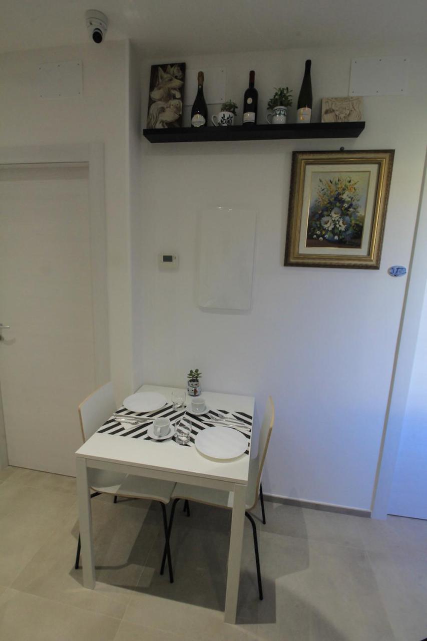 La Stadera B&B Ravenna Luaran gambar