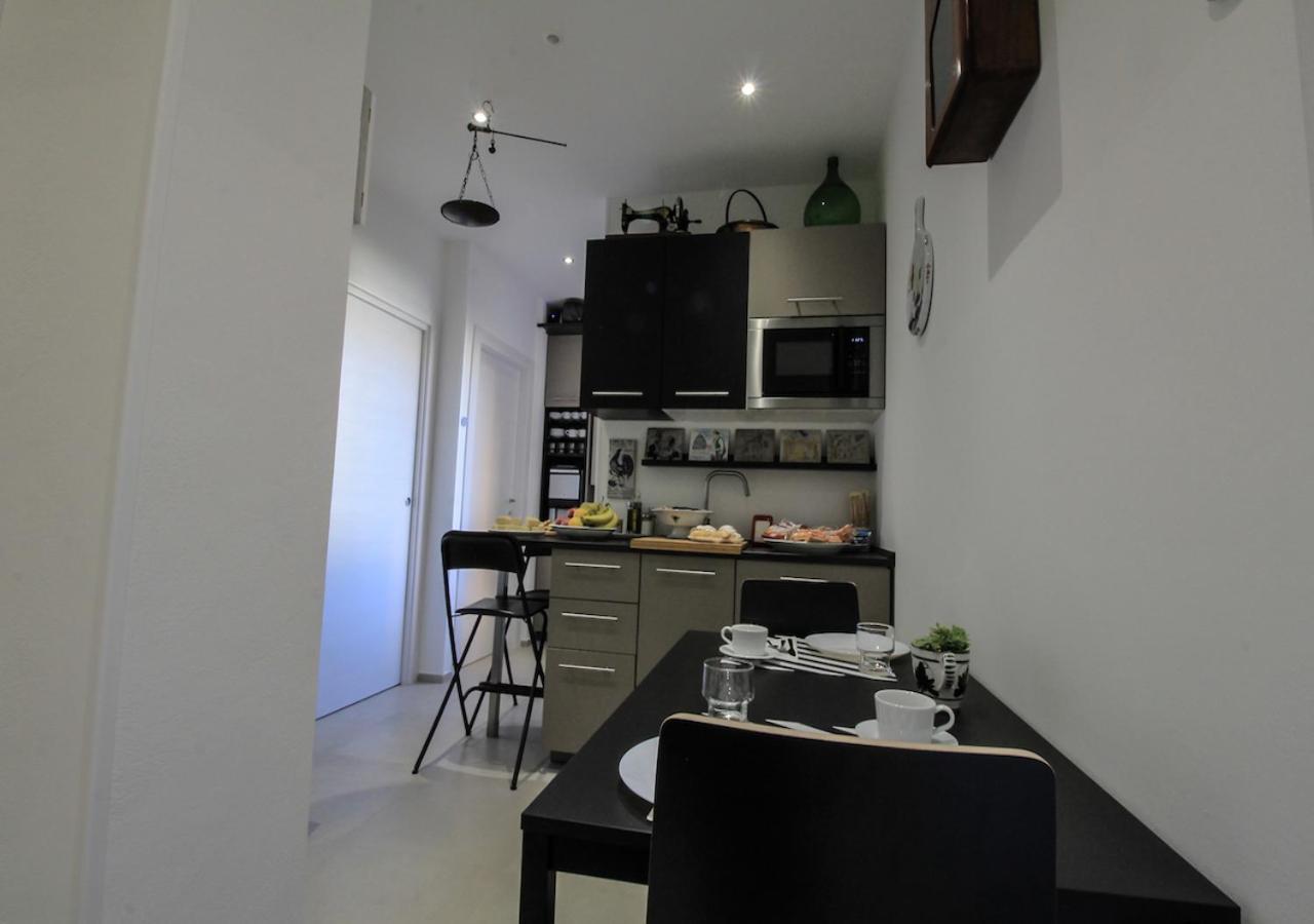 La Stadera B&B Ravenna Luaran gambar