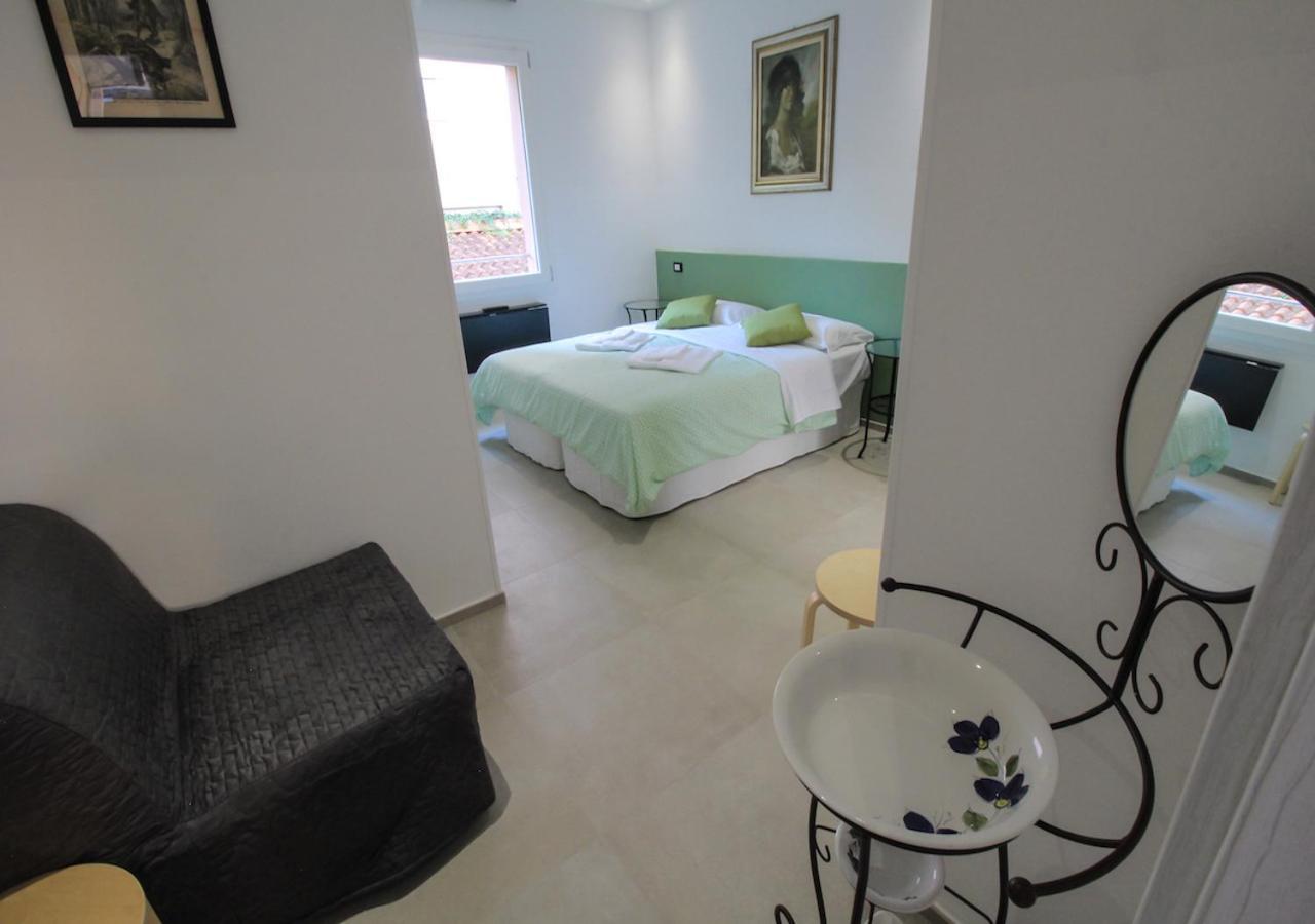 La Stadera B&B Ravenna Luaran gambar