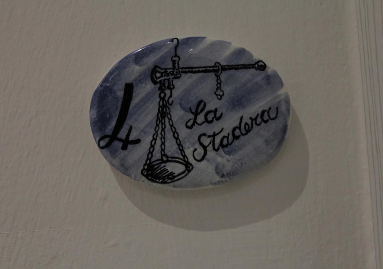 La Stadera B&B Ravenna Luaran gambar