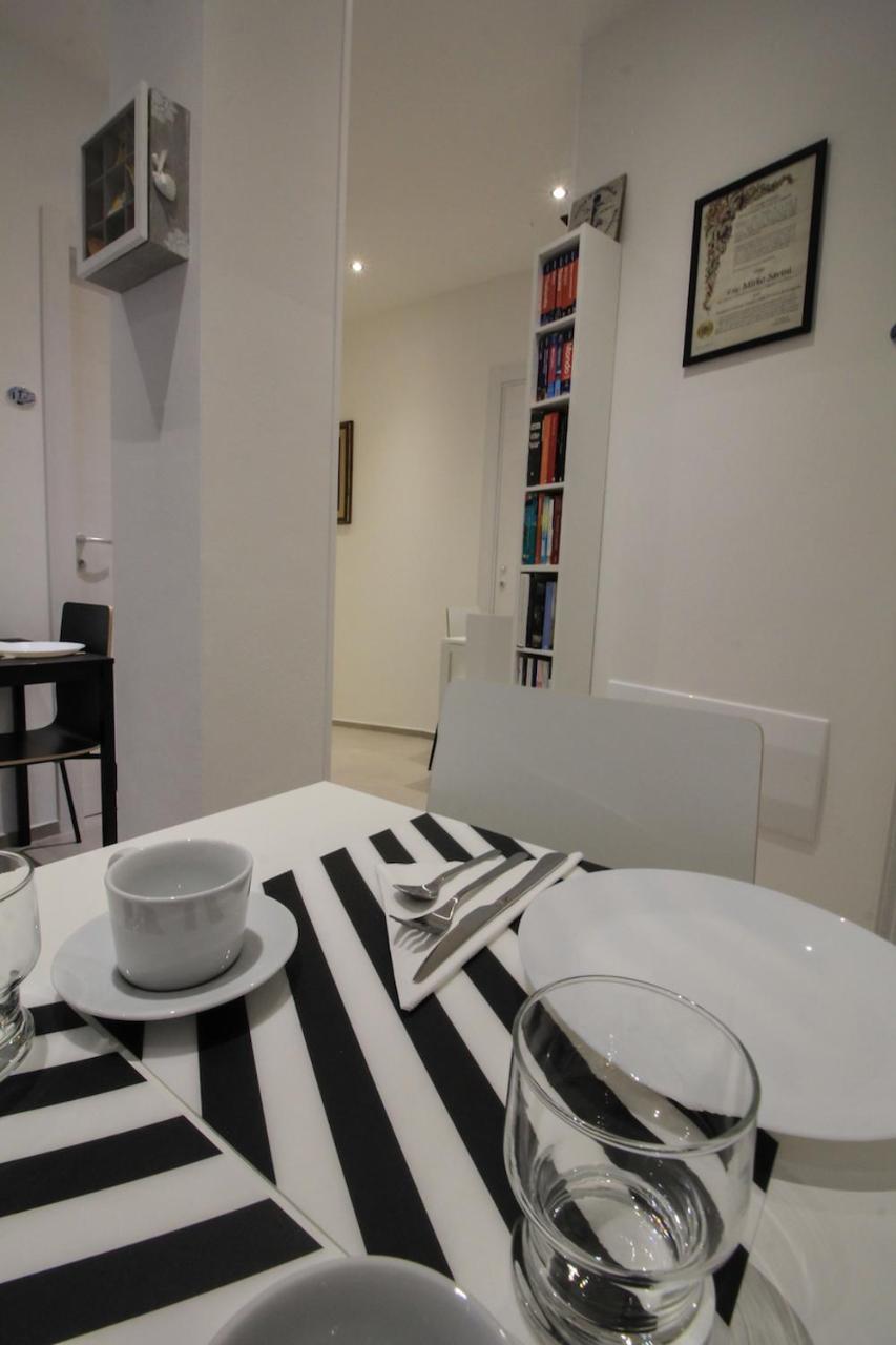 La Stadera B&B Ravenna Luaran gambar