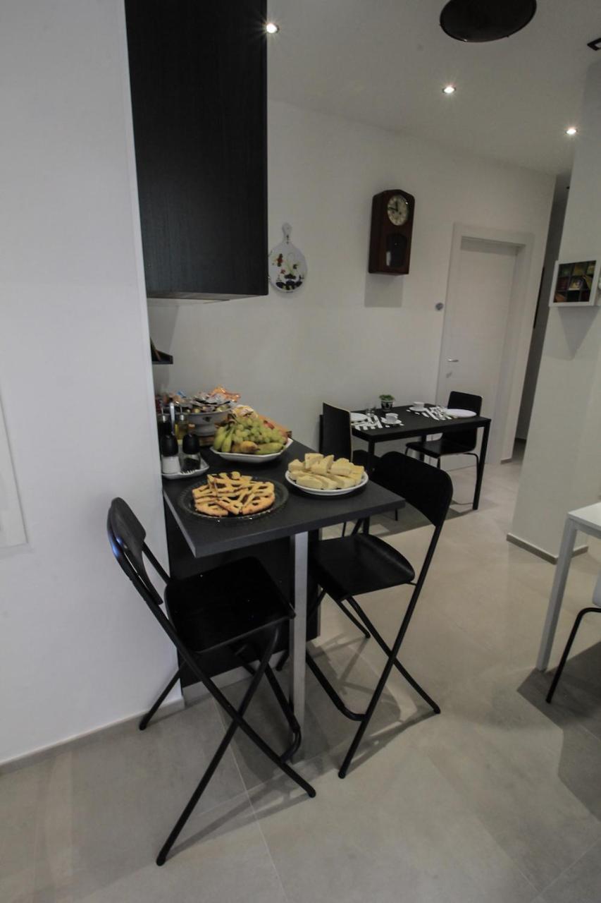 La Stadera B&B Ravenna Luaran gambar