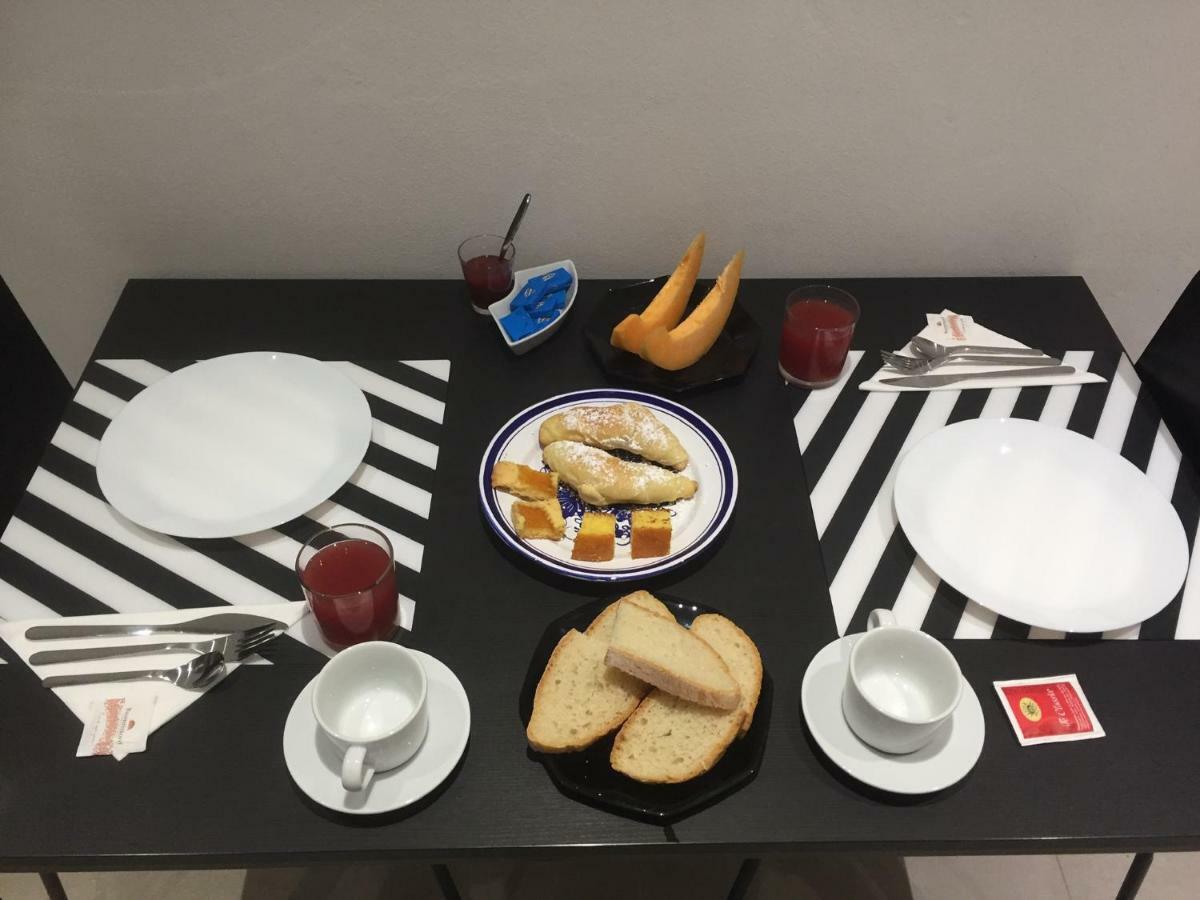 La Stadera B&B Ravenna Luaran gambar
